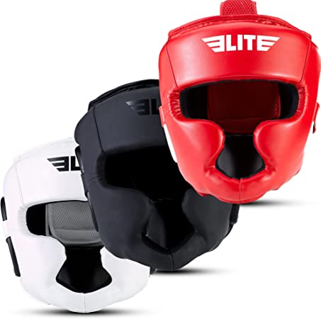 Elite Sports Best Celestial Head Guard (head gear)