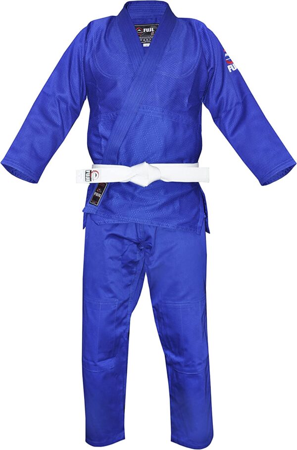 Fuji Judo Uniform (Judo gi)
