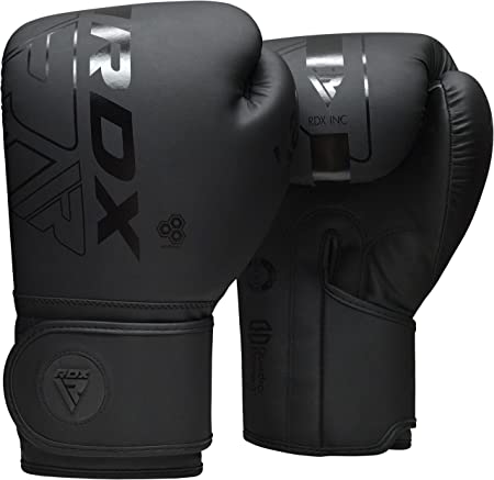 RDX Boxing Gloves for Men & Women
