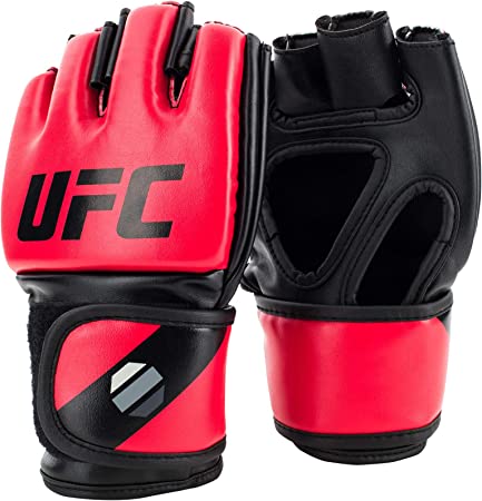 UFC 5oz MMA Gloves