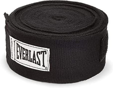 Everlast Professional Hand Wraps