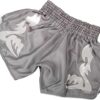 Venum Bangkok Inferno Muay Thai Shorts - Image 2