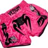 Venum Bangkok Inferno Muay Thai Shorts - Image 3