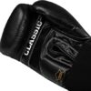 Title Classic Leather Elastic Training Gloves 2.0 - Image 3