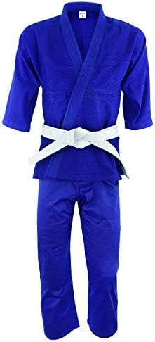 Ultimate Fight Gear Unisex Judo Gi