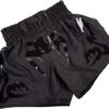 Venum Bangkok Inferno Muay Thai Shorts