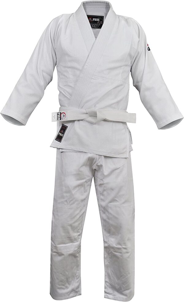 FUJI Judo Uniform