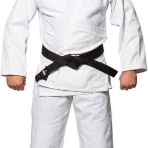 Fuji Single Weave Judo Gi Uniform